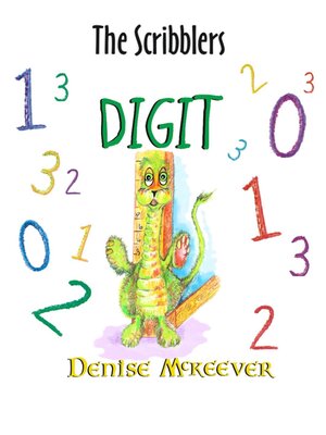 cover image of Digit